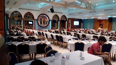 Photos of Umm Al Quwain Beach Restaurant