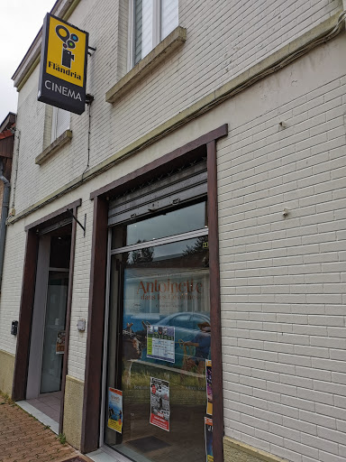 Cinéma Flandria - Thumbnail