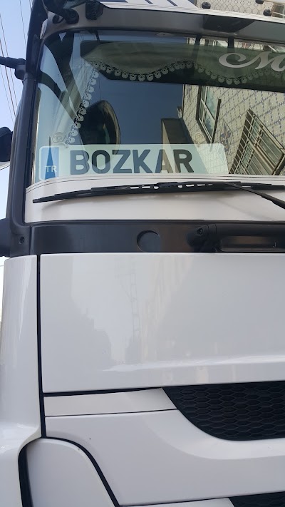 Photos of B&uuml;y&uuml;kateş bakliyat