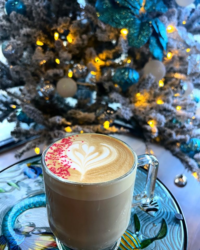 Calypso Coffee Bar — photo 9