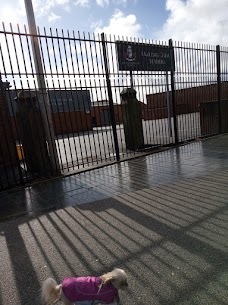 King’s Leadership Academy Liverpool liverpool