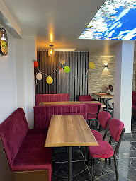 Photo n°6 de Grill Bosphore à Mantes-la-Jolie (Restauration rapide)