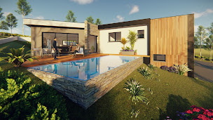 Photo n°1 de Maîtrise et Concept à Aubière (Constructeur immobilier)