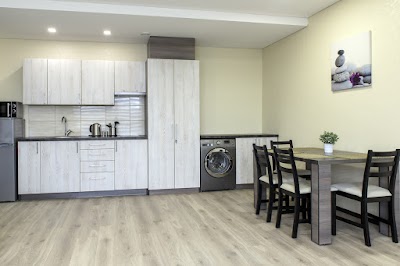 Photos of Guesthouse "Jonus"