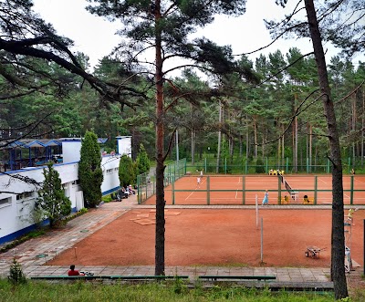 Photos of Jantarnij Bereg