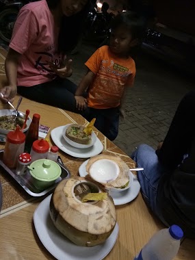 Ayam Bakar Bandung Boga Rasa Cabang Pasar Kemis, Author: Sutri Yono