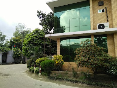 Photos of Syed Spinning & Cotton Mills Ltd.