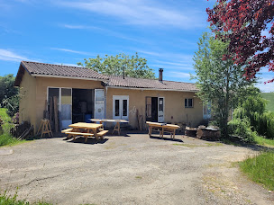 Photo n°7 de Association 3PA-Maison de la Terre à Lahage (Association ou organisation)