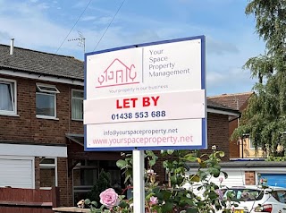 Your Space Property Management