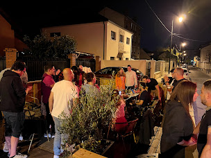 Photo n°3 de Le Saint-Maurien à Saint-Maur-des-Fossés (Restaurant)