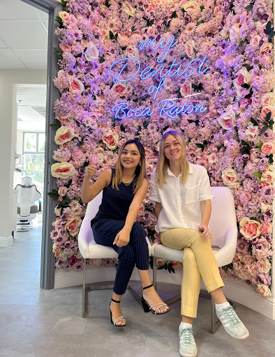 Cosmetic & General Dentist