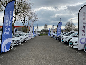 Photo n°15 de Peugeot Avignon - Groupe Autosphere à Avignon (Vendeur de voitures d'occasion)