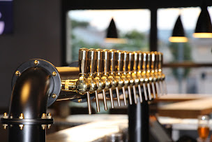 Photo n°11 de L'Angle des Bières à Les Angles (Bar à bières)