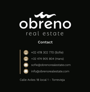 Obreno real estate - Thumbnail