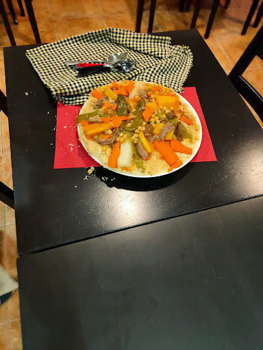 Tinghir Roquetes BAR RESTAURANTE - Thumbnail