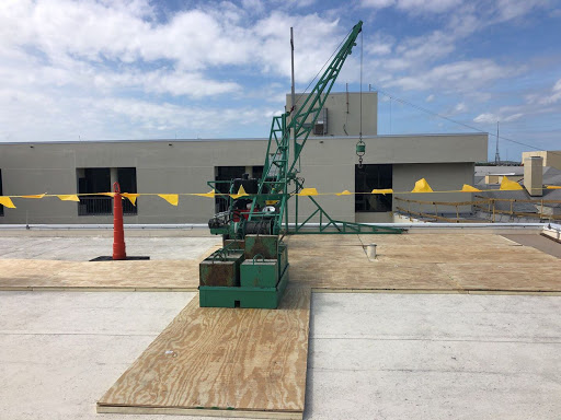 PSI Roofing - Visual