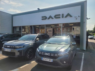 Photo n°3 de DACIA Roncq - Groupe Autosphere à Roncq (Garage automobile)
