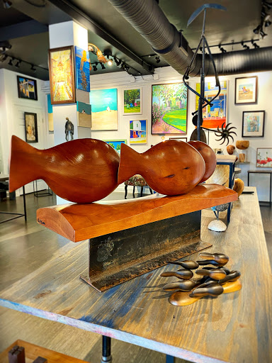 The Bell Street Gallery - Thumbnail
