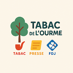 Photo n°5 de Tabac Presse de L'Ourme à Saint-Brieuc (Bureau de tabac)