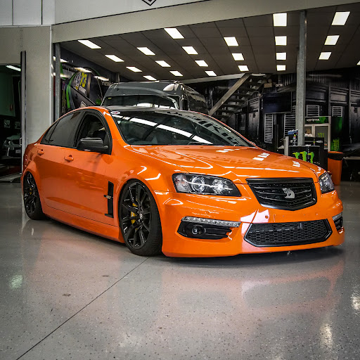 Formula Tech Performance - Visual