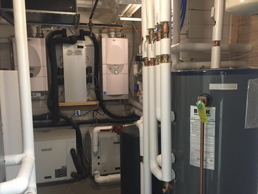 Dean Heating and Cooling, Inc.