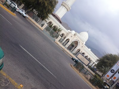 Photos of Sharif Hussein bin Ali Mosque