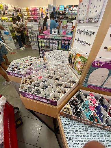 Crocs at Round Rock Premium Outlets Gallery - United States