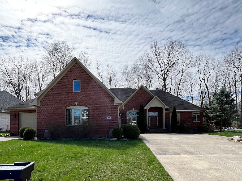 LB Residential & Commercial Solutions LLC.