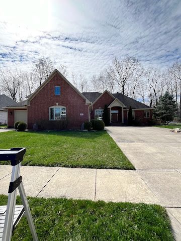 Photo of LB Residential & Commercial Solutions LLC. located in  - Verified Window Cleaning Service nearby.