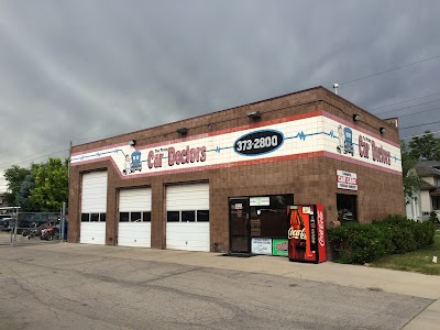 Photos of Provo Car Doctors
