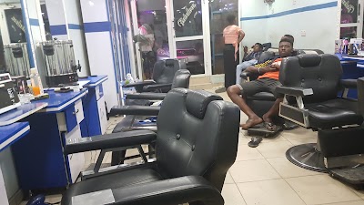 Photos of Fabulous Barber's Shop