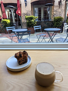 Blue Bottle Coffee photo