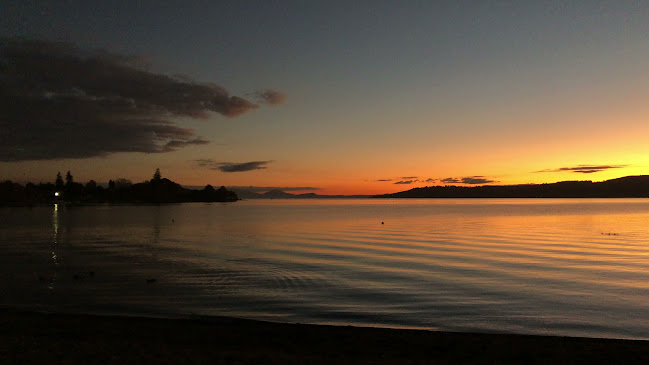 Lake Taupo - Taupo