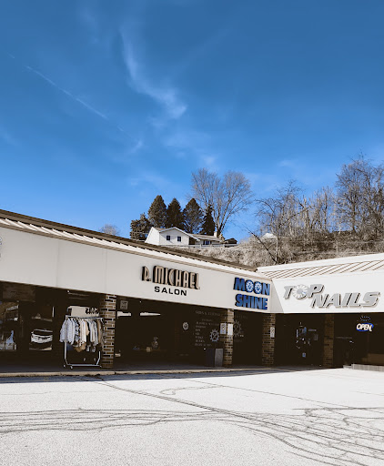 D. Michael Salon