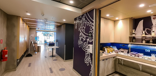 Comentarios y opiniones de Ibis Budget