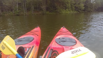 Photos of Hard Labor Creek State Park