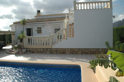Ferien unter Spaniens Sonne - Thumbnail