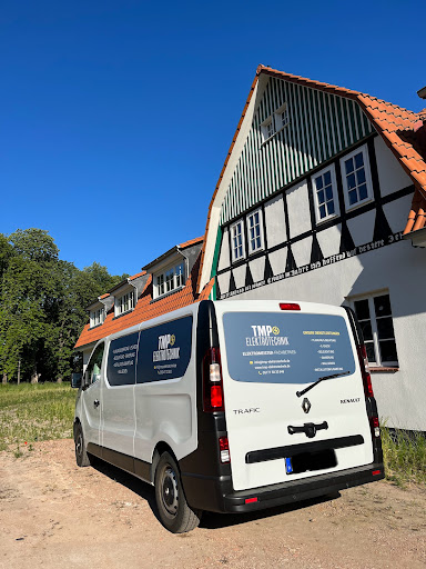 TMP Elektrotechnik Inh. T. Pfeifer - Thumbnail