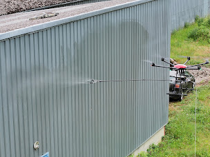 Photo n°15 de Decofacade & Drone à Romorantin-Lanthenay (Peintre en bâtiment)