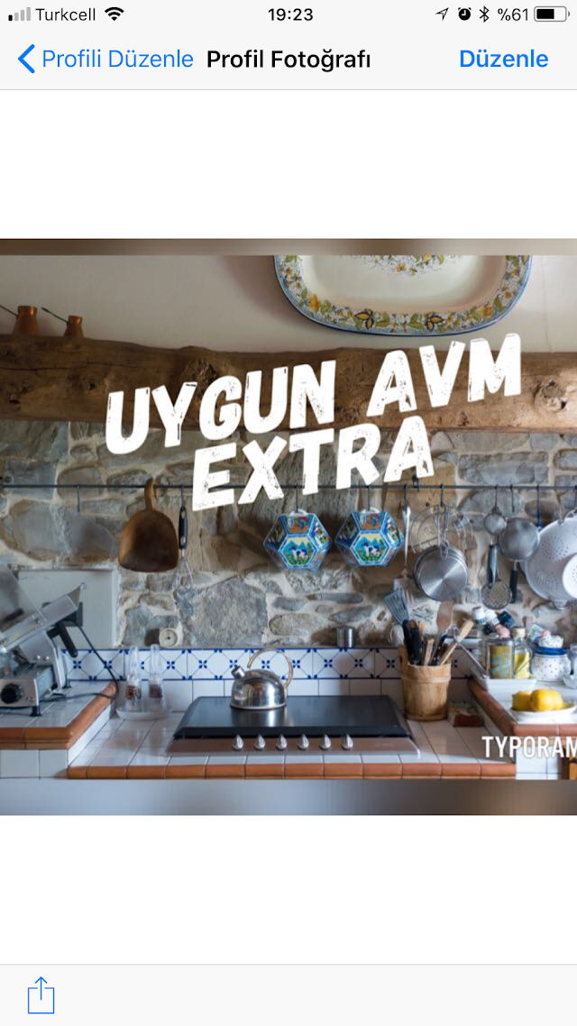 Uygun Avm
