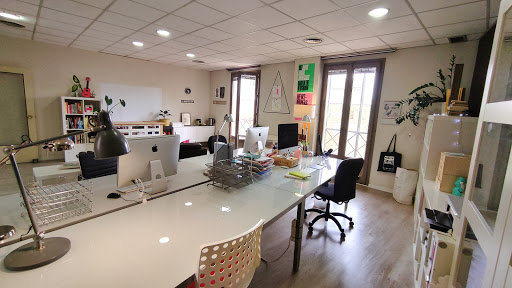 La Particular Coworking