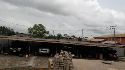 Photos of Autoprobe Services Limited