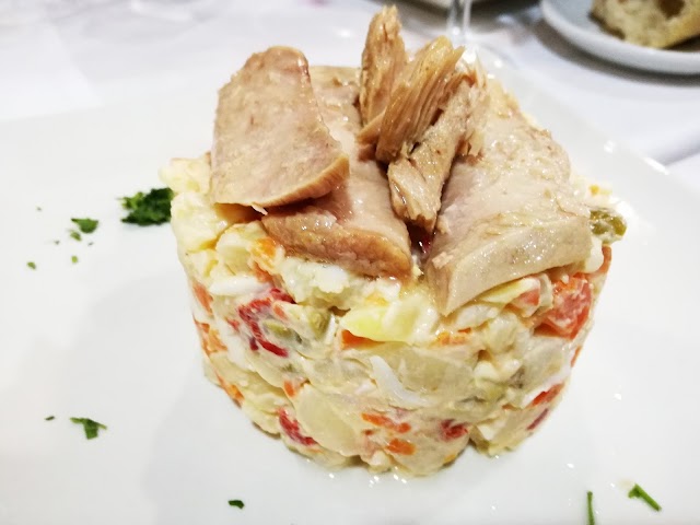 El Mercado De Montiz