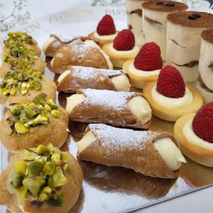 Pasticcini Italian Patisserie photo