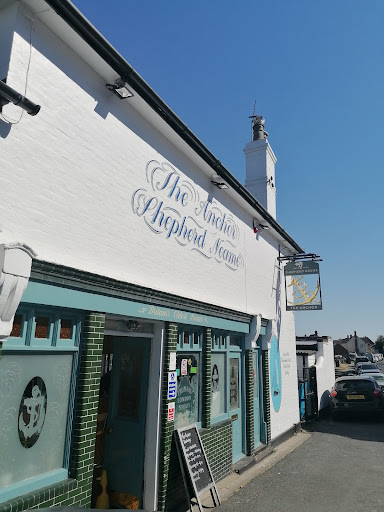 The Anchor Pub, Rowhedge - Thumbnail