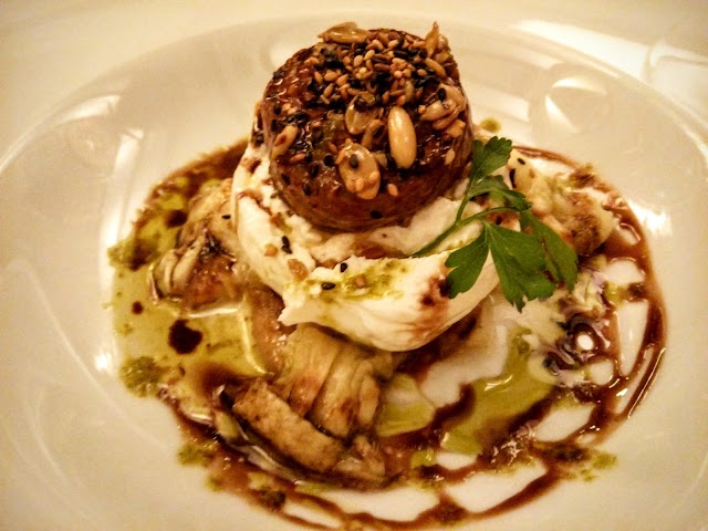 Restaurante Telero