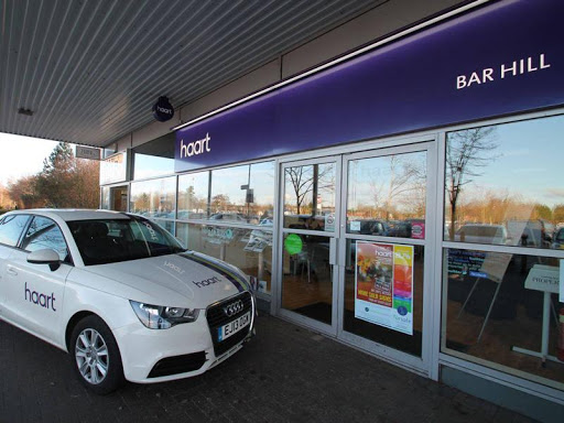 haart estate agents Bar Hill - Thumbnail
