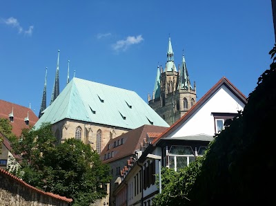 Photos of Erfurt Tourist Information