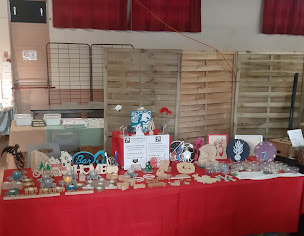 Photo n°2 de Chantournage 28 à Boutigny-Prouais (Association artistique)