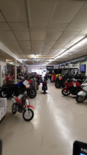 WBros Honda PowerSports